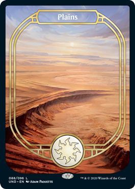 Plains 088 096 Full Art Plains 088 096 Full Art