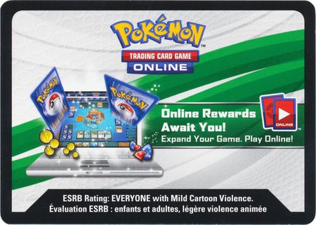 Let s Play Eevee Theme Deck Unused Code Card Pokemon TCGO Let s Play Eevee Theme Deck Unused Code Card Pokemon TCGO