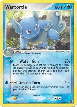 Carta de Jogo: Onix (Pokémon TCG(Fire Red-Leaf Green Set) Col:PKM-FLS-EN042