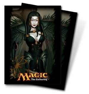 Ultra Pro MTG 10th Edition Knight of Dusk 80ct Standard Sized Sleeves UP82079 Sleeves Ultra Pro MTG 10th Edition Knight of Dusk 80ct Standard Sized Sleeves UP82079 Sleeves