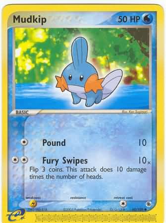 mudkip funko pop