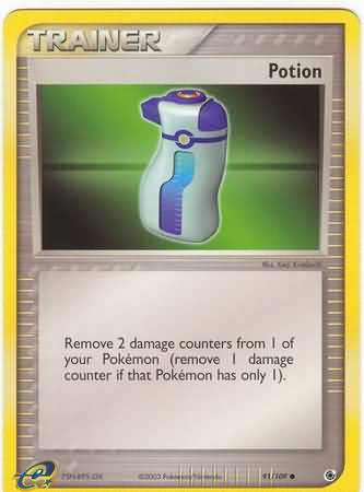 Potion 91 109 Common Potion 91 109 Common