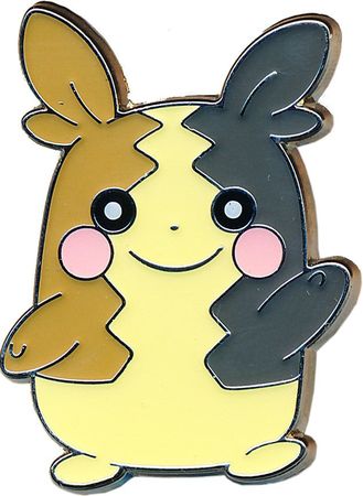 Pokemon Morpeko Collector s Pin Pokemon Coins Pins Badges Pokemon Morpeko Collector s Pin Pokemon Coins Pins Badges