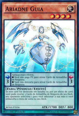 Ariadne Guia BOSH PT036 Super Rare 1st Edition Ariadne Guia BOSH PT036 Super Rare 1st Edition
