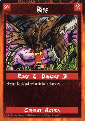 Bite Unlimited Rage Unlimited Edition Singles Bite Unlimited Rage Unlimited Edition Singles