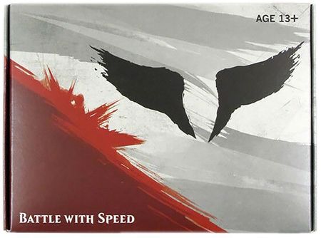 Fate Reforged Mardu Pre Release Pack MTG Magic The Gathering Sealed Product Fate Reforged Mardu Pre Release Pack MTG Magic The Gathering Sealed Product