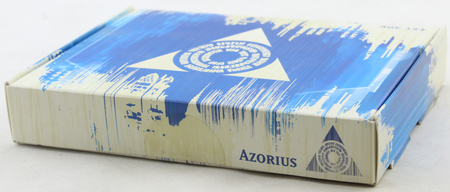 Return to Ravnica Azorius Pre Release Pack MTG Magic The Gathering Sealed Product Return to Ravnica Azorius Pre Release Pack MTG Magic The Gathering Sealed Product