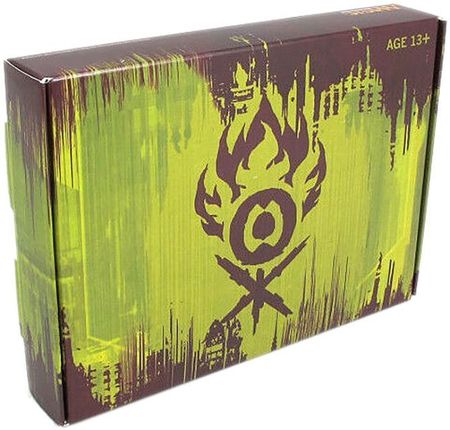 Gatecrash Gruul Pre Release Pack MTG Magic The Gathering Sealed Product Gatecrash Gruul Pre Release Pack MTG Magic The Gathering Sealed Product