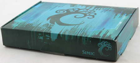 Gatecrash Simic Pre Release Pack MTG Magic The Gathering Sealed Product Gatecrash Simic Pre Release Pack MTG Magic The Gathering Sealed Product