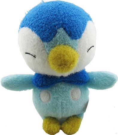 Piplup Poke Plush 9 1 2 Banpresto 39680 Piplup Poke Plush 9 1 2 Banpresto 39680