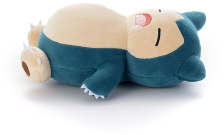 takara tomy snorlax