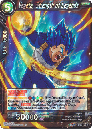 Dragon Ball Super Card Game Draft Box 05: Divine Multiverse - Dragon Ball  Super Masters Sealed Product » Dragon Ball Super Anniversary, Draft & Gift  Boxes - CoreTCG