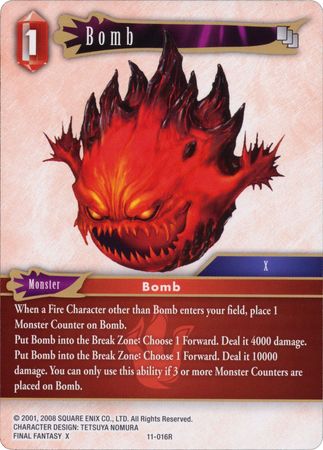 Bomb 11 016R Rare Opus XI Collection Soldier s Return Singles Bomb 11 016R Rare Opus XI Collection Soldier s Return Singles