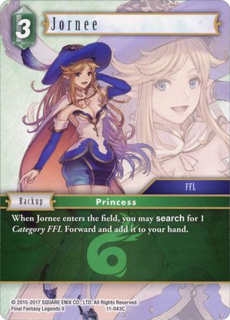 Jornee 11 043C Common Jornee 11 043C Common