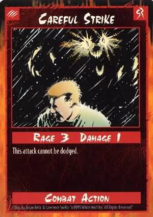 Careful Strike Unlimited Rage Unlimited Edition Singles Careful Strike Unlimited Rage Unlimited Edition Singles