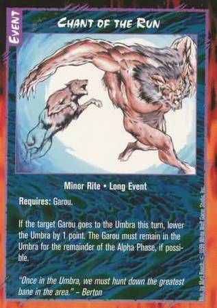 Chant of the Run Rage Across Las Vegas Phase 4 Singles Chant of the Run Rage Across Las Vegas Phase 4 Singles