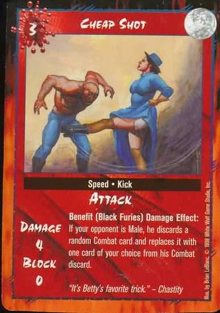 Cheap Shot Rage Across Las Vegas Phase 5 Singles Cheap Shot Rage Across Las Vegas Phase 5 Singles