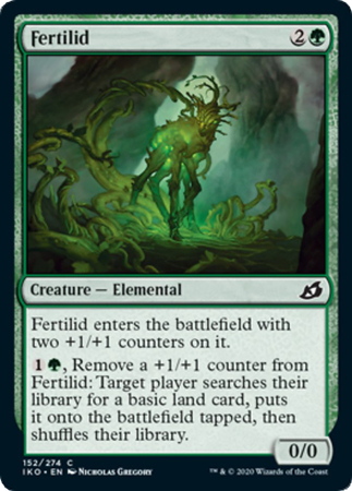 Fertilid 152 274 Ikoria Lair of Behemoths Singles Fertilid 152 274 Ikoria Lair of Behemoths Singles