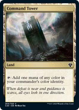 Command Tower 264 322 Command Tower 264 322