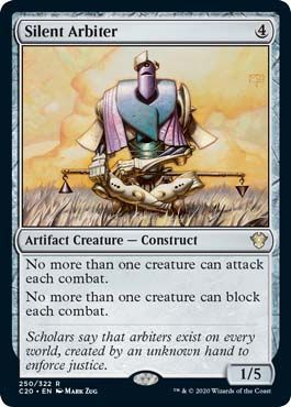 Silent Arbiter 250 322 Silent Arbiter 250 322