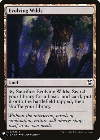 Evolving Wilds Mystery Booster Promo Mystery Booster Singles Evolving Wilds Mystery Booster Promo Mystery Booster Singles