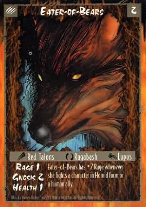 Eater of Bears Unlimited Rage Unlimited Edition Singles Eater of Bears Unlimited Rage Unlimited Edition Singles