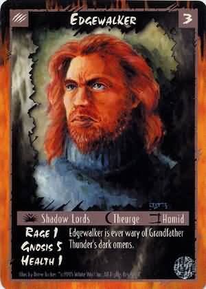 Edgewalker Limited Edgewalker Limited