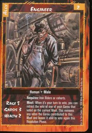 Engineer Rage Across Las Vegas Phase 6 Singles Engineer Rage Across Las Vegas Phase 6 Singles