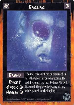 Engling Rage The Umbra Singles Engling Rage The Umbra Singles