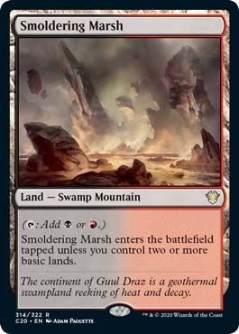 Smoldering Marsh 314 322 Smoldering Marsh 314 322