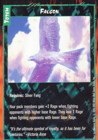 Falcon Falcon