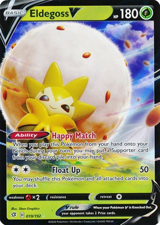 Pokémon card blancoton v 005/073 eb3.5 the voice of the master new fr 