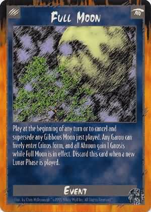 Full Moon Limited Rage Limited Edition Singles Full Moon Limited Rage Limited Edition Singles