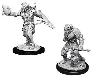 Nolzur s Marvelous Miniatures Unpainted D D Dragonborn Paladin Male WZK90002 D D Nolzur s Marvelous Unpainted Miniatures Nolzur s Marvelous Miniatures Unpainted D D Dragonborn Paladin Male WZK90002 D D Nolzur s Marvelous Unpainted Miniatures