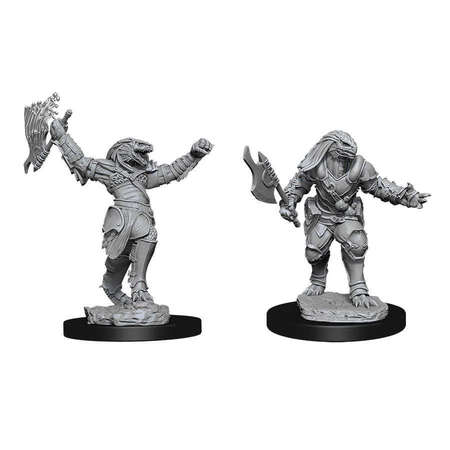 Nolzur s Marvelous Miniatures Unpainted D D Dragonborn Fighter Female WZK90001 D D Nolzur s Marvelous Unpainted Miniatures Nolzur s Marvelous Miniatures Unpainted D D Dragonborn Fighter Female WZK90001 D D Nolzur s Marvelous Unpainted Miniatures