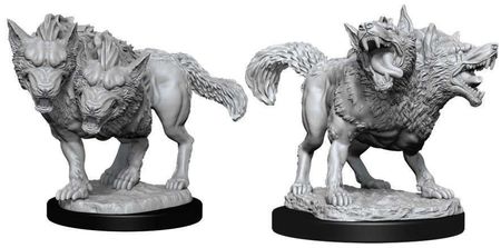 Nolzur s Marvelous Miniatures Unpainted D D Death Dog WZK90023 D D Nolzur s Marvelous Unpainted Miniatures Nolzur s Marvelous Miniatures Unpainted D D Death Dog WZK90023 D D Nolzur s Marvelous Unpainted Miniatures