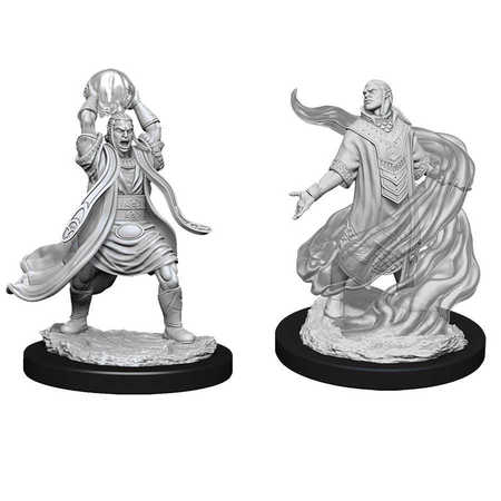 d&d elf figure