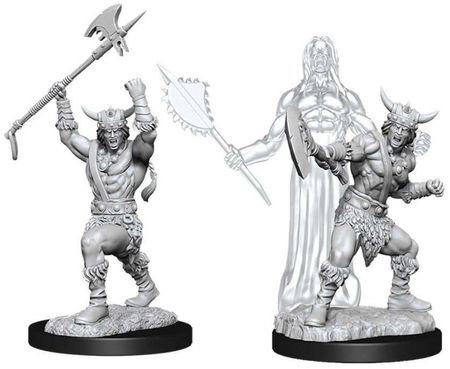 Nolzur s Marvelous Miniatures Unpainted D D Human Barbarian Male WZK90007 D D Nolzur s Marvelous Unpainted Miniatures Nolzur s Marvelous Miniatures Unpainted D D Human Barbarian Male WZK90007 D D Nolzur s Marvelous Unpainted Miniatures