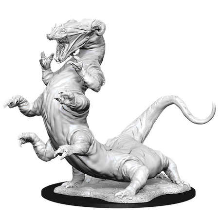 Nolzur s Marvelous Miniatures Unpainted D D Behir WZK90037 D D Nolzur s Marvelous Unpainted Miniatures Nolzur s Marvelous Miniatures Unpainted D D Behir WZK90037 D D Nolzur s Marvelous Unpainted Miniatures