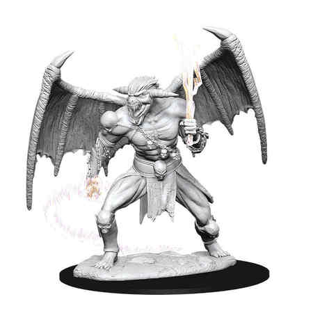 Nolzur s Marvelous Miniatures Unpainted D D Balor WZK90038 D D Nolzur s Marvelous Unpainted Miniatures Nolzur s Marvelous Miniatures Unpainted D D Balor WZK90038 D D Nolzur s Marvelous Unpainted Miniatures