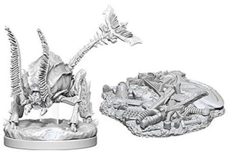 Nolzur s Marvelous Miniatures Unpainted D D Rust Monster WZK73348 D D Nolzur s Marvelous Unpainted Miniatures Nolzur s Marvelous Miniatures Unpainted D D Rust Monster WZK73348 D D Nolzur s Marvelous Unpainted Miniatures