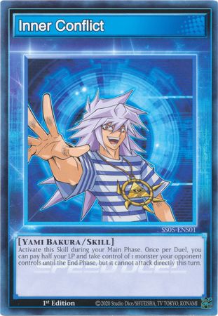 Yu-Gi-Oh! Starter Decks - YuGiOh - Troll And Toad