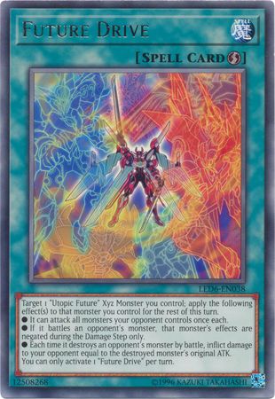 Future Drive LED6 EN038 Rare Unlimited Legendary Duelists Magical Hero Unlimited Singles Future Drive LED6 EN038 Rare Unlimited Legendary Duelists Magical Hero Unlimited Singles