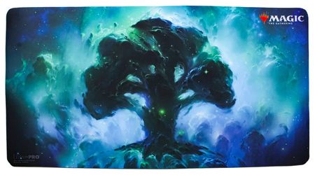 Ultra Pro Celestial Forest Playmat for Magic The Gathering MTG Theros 
