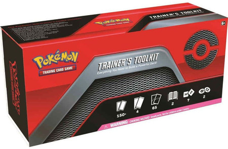 trainers toolkit pokemon