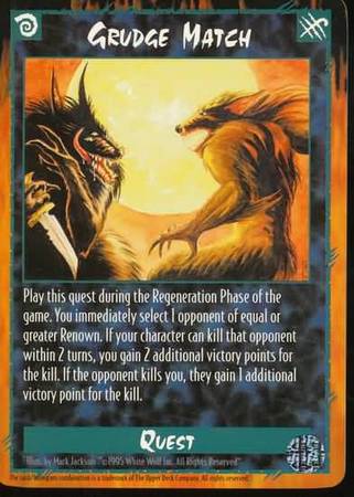 Grudge Match Rage The Wyrm Singles Grudge Match Rage The Wyrm Singles