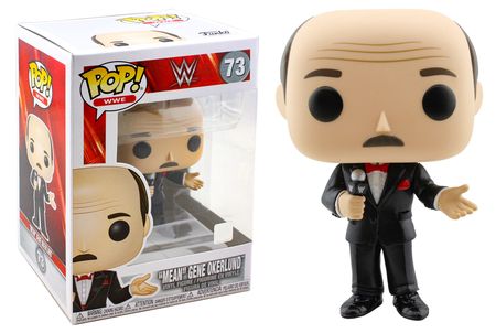 mean gene funko pop