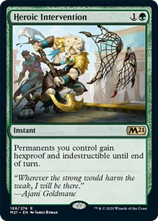 Heroic Intervention 188 274 Heroic Intervention 188 274