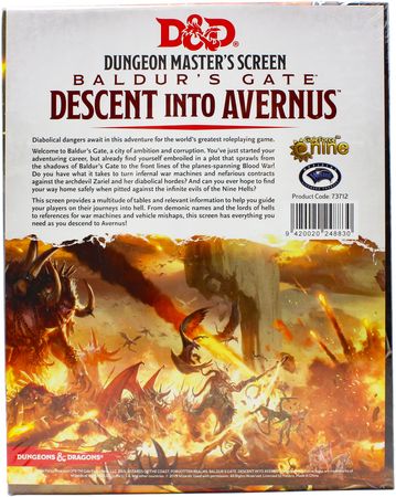 Dungeon Master 303 242 302 200 302 231s Screen Baldur 303 242 302 200 302 231s Gate Descent Into Avernus 73712 Dungeons Dragons Dungeon Master 303 242 302 200 302 231s Screen Baldur 303 242 302 200 302 231s Gate Descent Into Avernus 73712 Dungeons Dragons