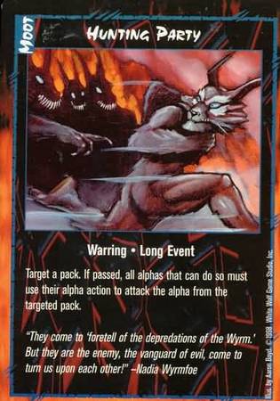 Hunting Party Rage Across Las Vegas Phase 3 Singles Hunting Party Rage Across Las Vegas Phase 3 Singles